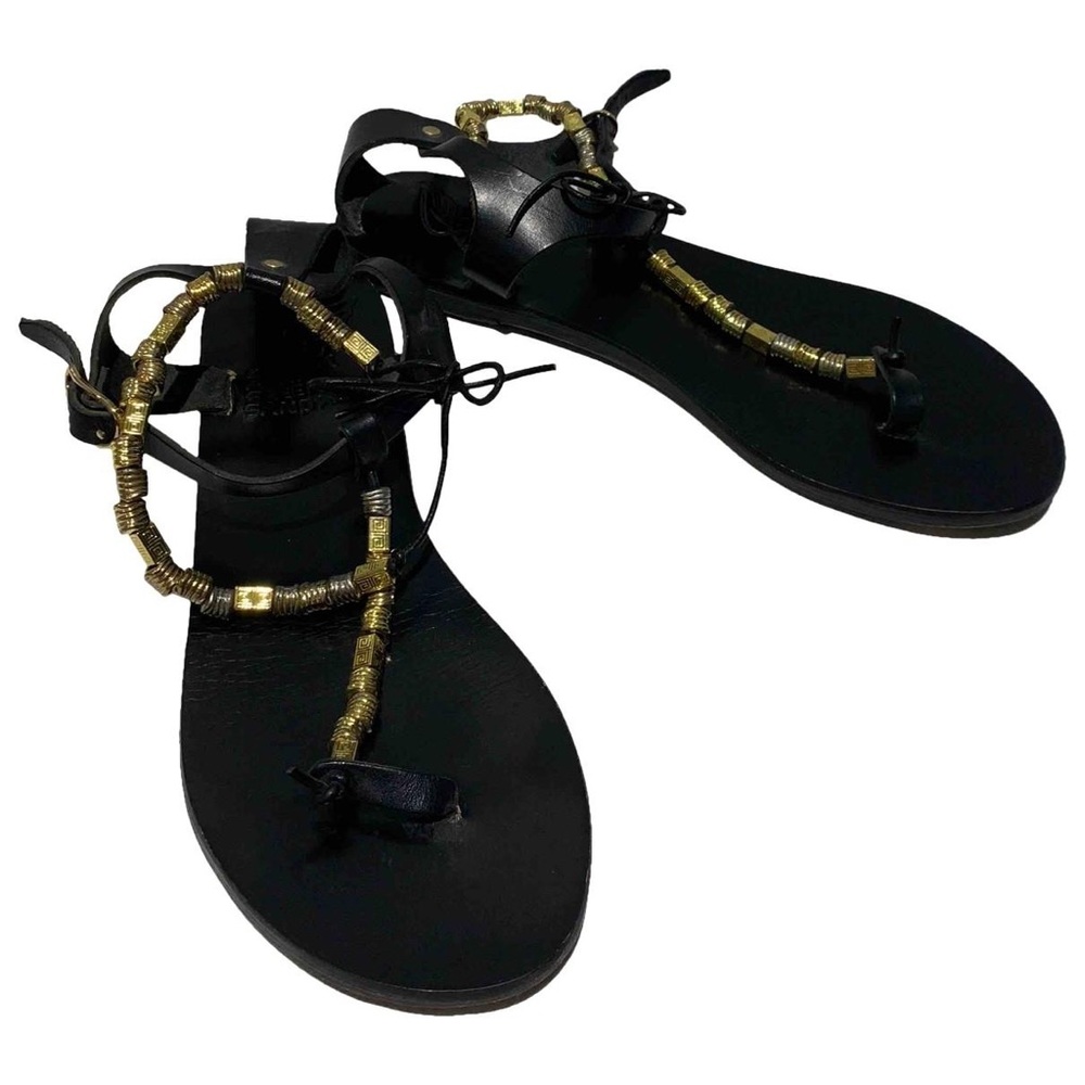 Ancient Greek Sandals